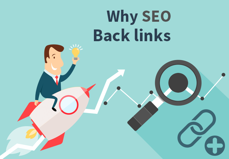 What is link building and why is it important?